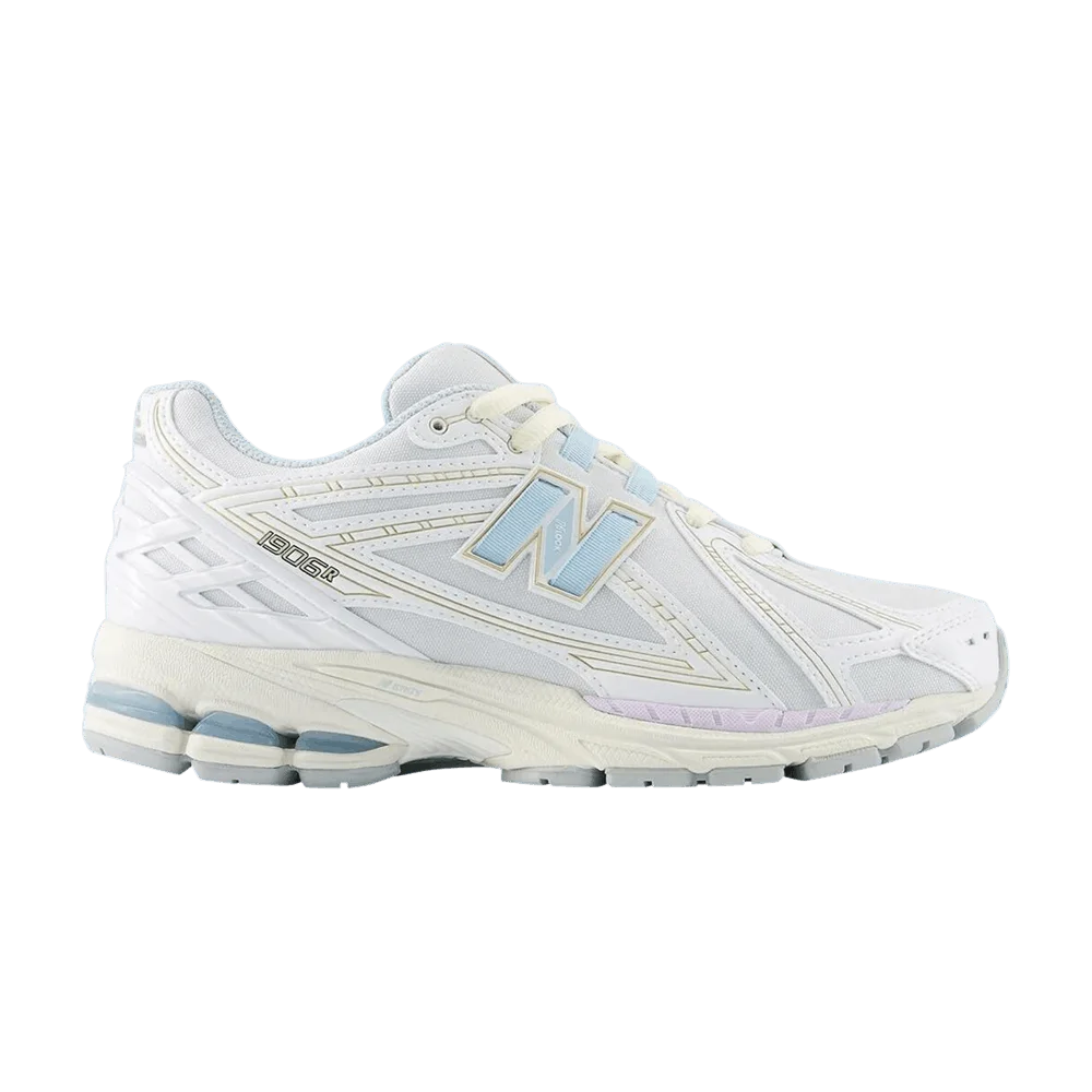 Кроссовки Tyrese Maxey x New Balance 1906R 'Hero Pack'