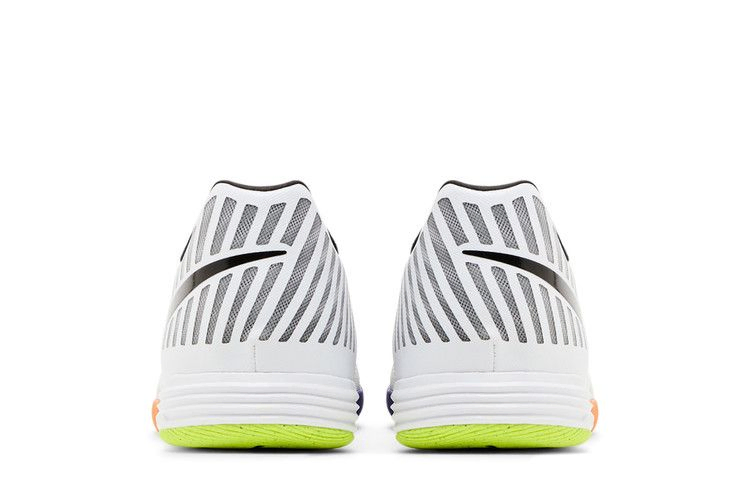 Кроссовки Nike Lunar Gato 2 IC 'White Photon Dust'