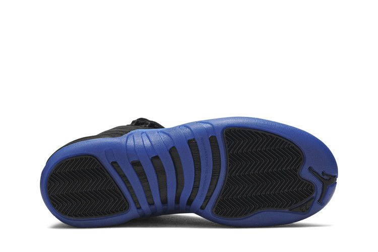 Кроссовки Air Jordan 12 Retro GS 'Game Royal'