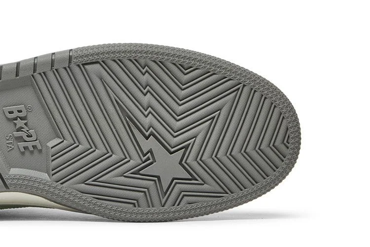 Krossovki-BAPE-Sk8-Sta-Grey-Green-4
