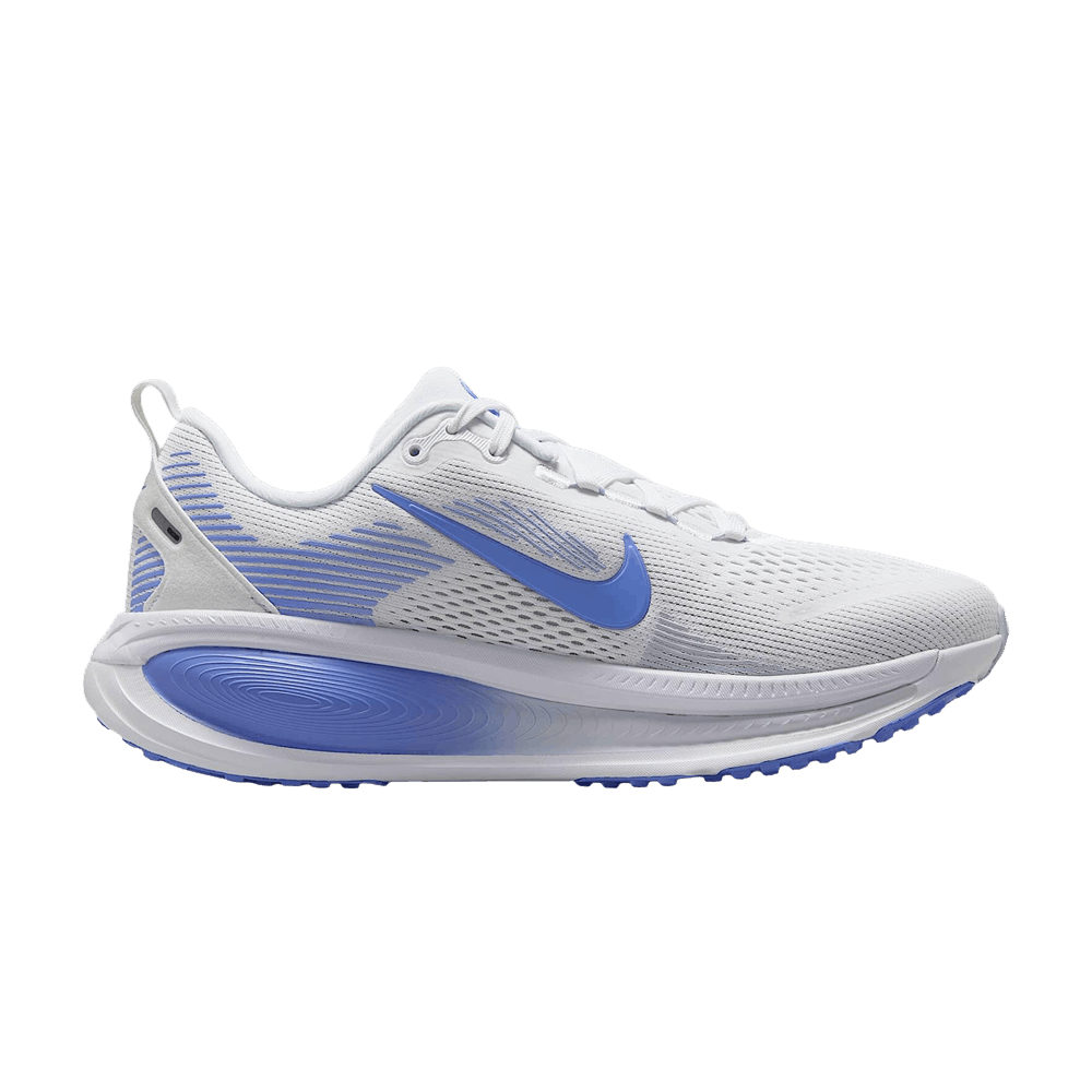 Кроссовки Nike Wmns Vomero 18 'White Royal Pulse'