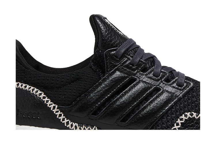 Кроссовки adidas UltraBoost 1.0 'Black Wonder Quartz'