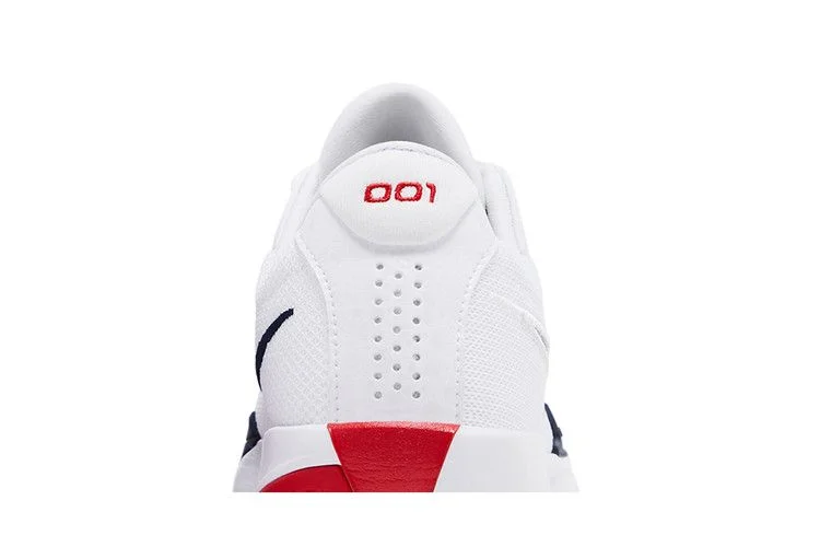 Кроссовки Nike Air Zoom GT Cut Academy 'USA'