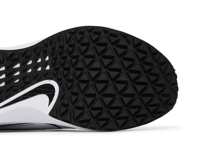 Кроссовки Nike Vapor Edge TF 'White Black'
