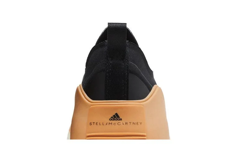 Кроссовки Stella Mccartney x adidas Wmns Treino 'Black Gum'