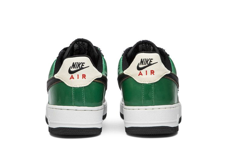 Кроссовки Nike Air Force 1 'Mita'