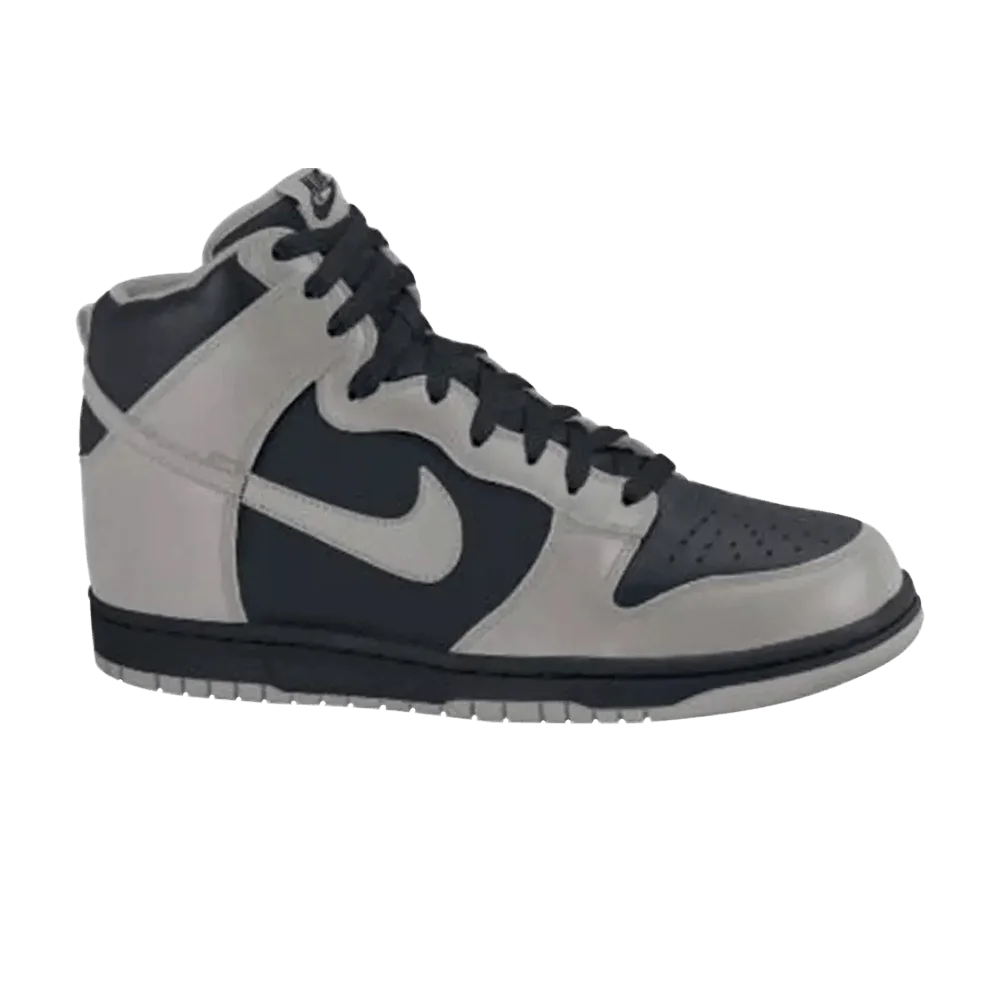 Krossovki-Nike-Dunk-High-Black-Medium-Grey