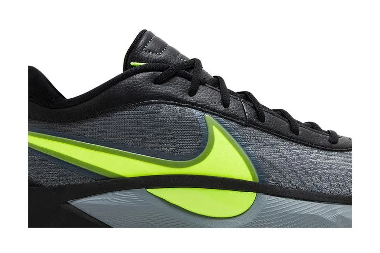 Кроссовки Nike Giannis Freak 6 'Naija'