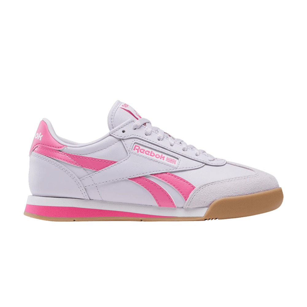 Кроссовки Reebok Campio XT Big Kid 'Digital Gleam True Pink'