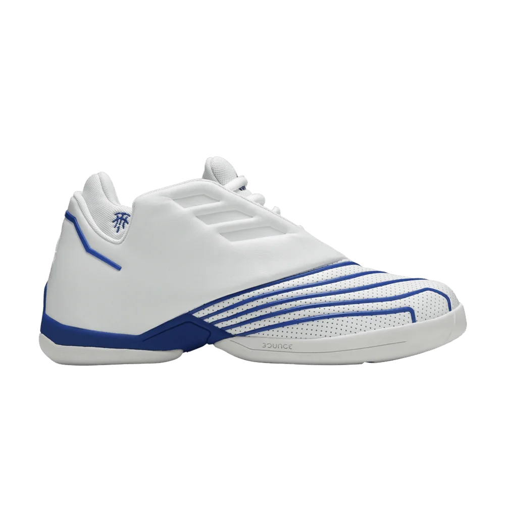 Кроссовки adidas T-Mac 2 EVO 'White Royal'