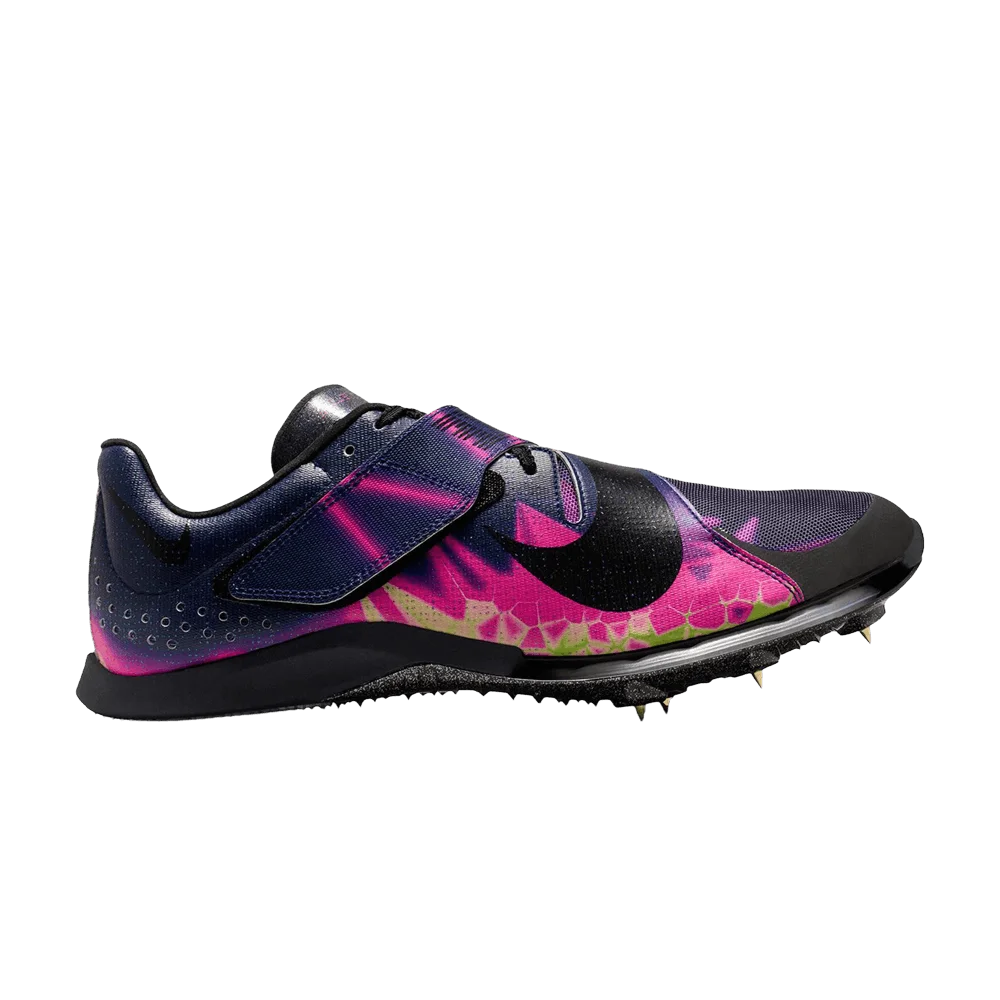 Krossovki-Nike-Zoom-Long-Jump-Elite-Glam-Pink-Blast-Blue-Void