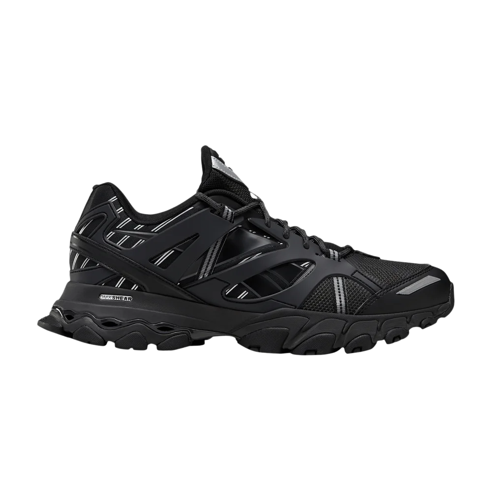Кроссовки Reebok DMX Trail Shadow 'Black'