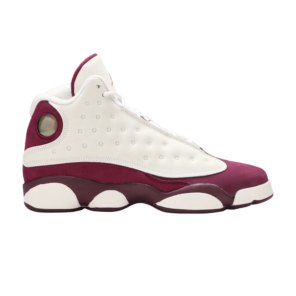 Krossovki-Air-Jordan-13-Retro-GS-Bordeaux