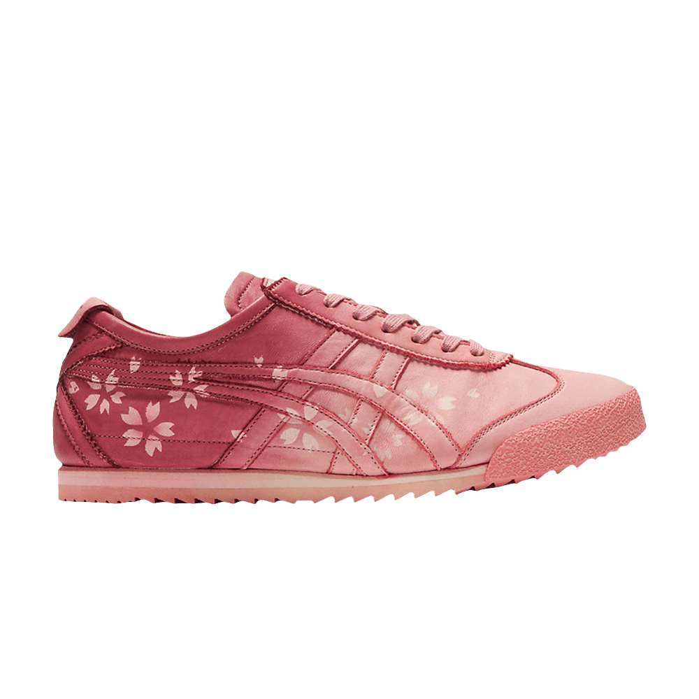 Кроссовки Onitsuka Tiger Wmns Mexico 66 Deluxe 'Sakura'