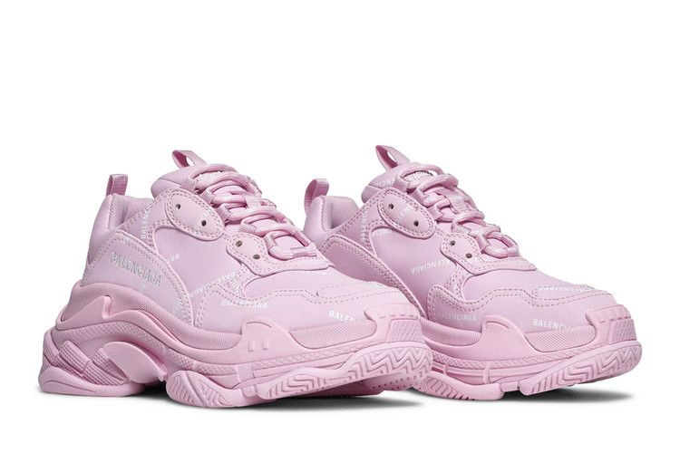 balenciaga-wmns-triple-s-sneaker-allover-logo-pink-524039-w2fa1-5090_07
