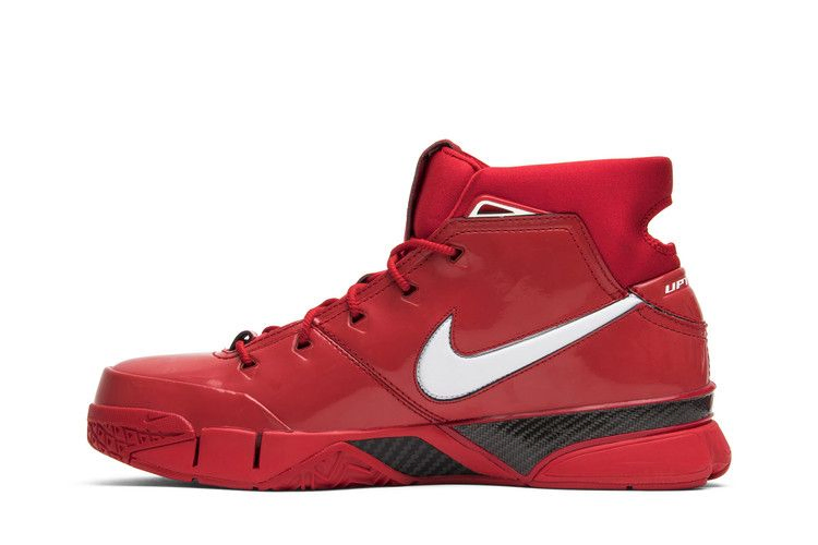 Кроссовки Nike Zoom Kobe 1 Protro 'DeMar Derozan' PE