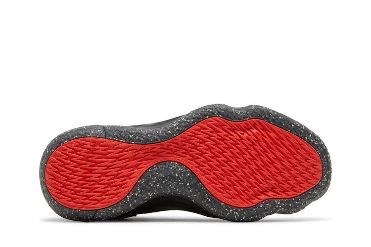 Кроссовки adidas Dame 7 EXTPLY GCA 'Opponent Advisory'