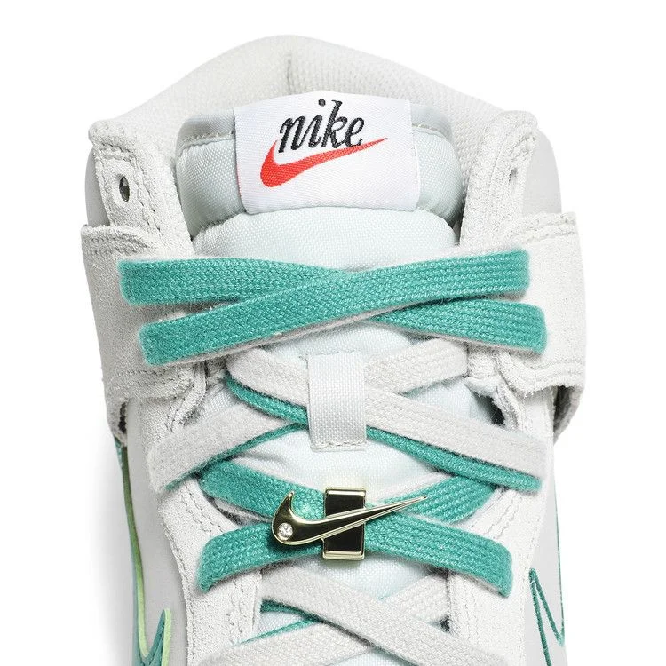 Krossovki-Nike-Dunk-High-SE-GS-First-Use-Pack-Green-Noise-8