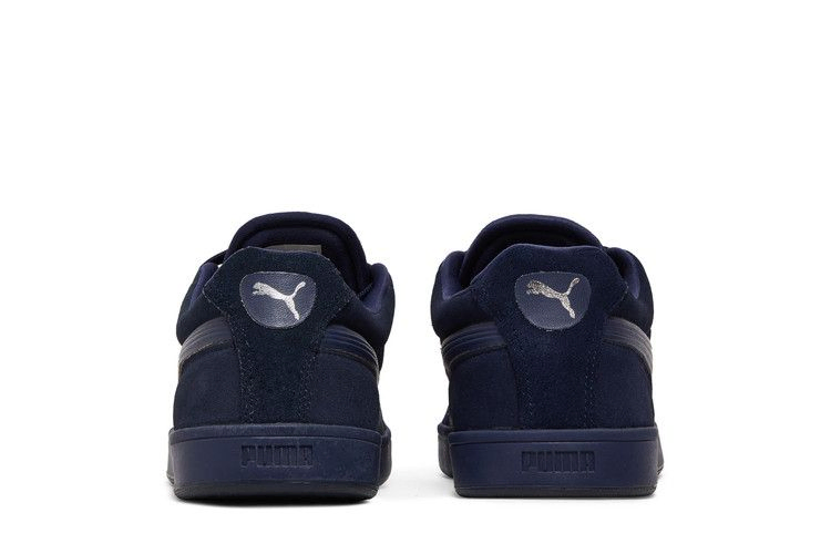 Кроссовки Puma Suede S 'Peacoat'