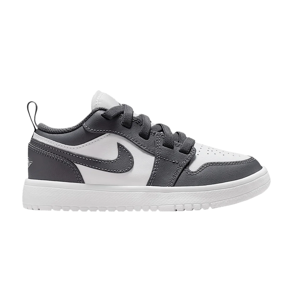 Krossovki-Air-Jordan-1-Low-ALT-PS-Iron-Grey