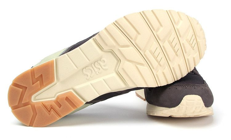 Кроссовки ASICS Saint Alfred x Gel Lyte 5 'After Dark'