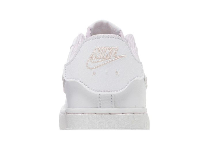 Кроссовки Nike Air Force 1/1 GS 'White Doll'