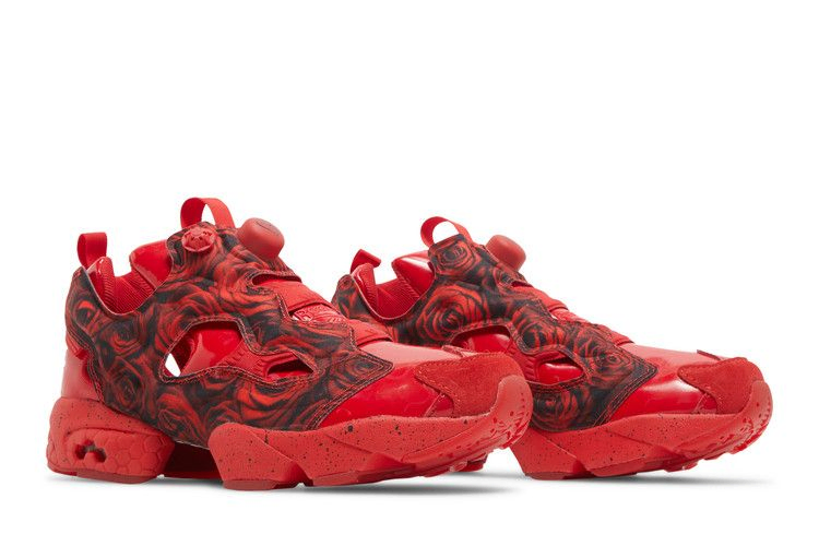 Кроссовки Reebok InstaPump Fury OG MU 'Valentines Day'