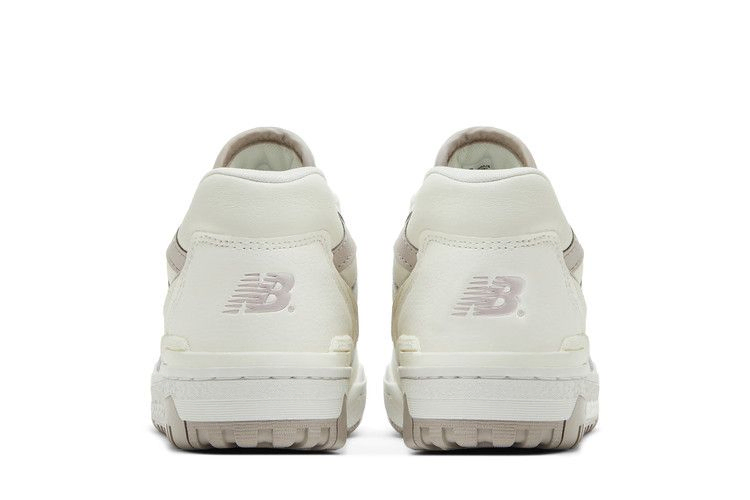Кроссовки New Balance Wmns 550 'Sea Salt Moonrock'