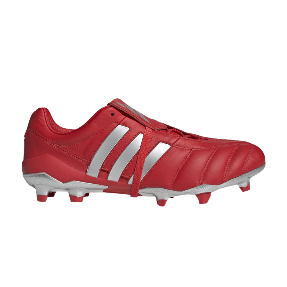 Кроссовки Nike Predator Mania FG Cleat 'Red'