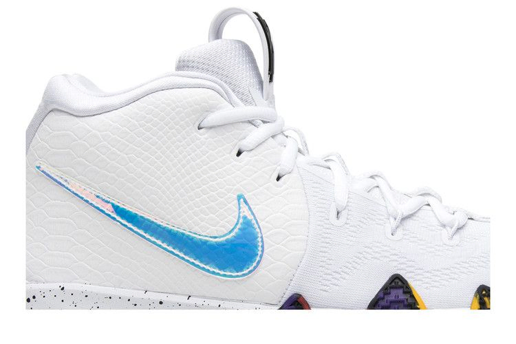 Кроссовки Nike Kyrie 4 'NCAA Tournament'
