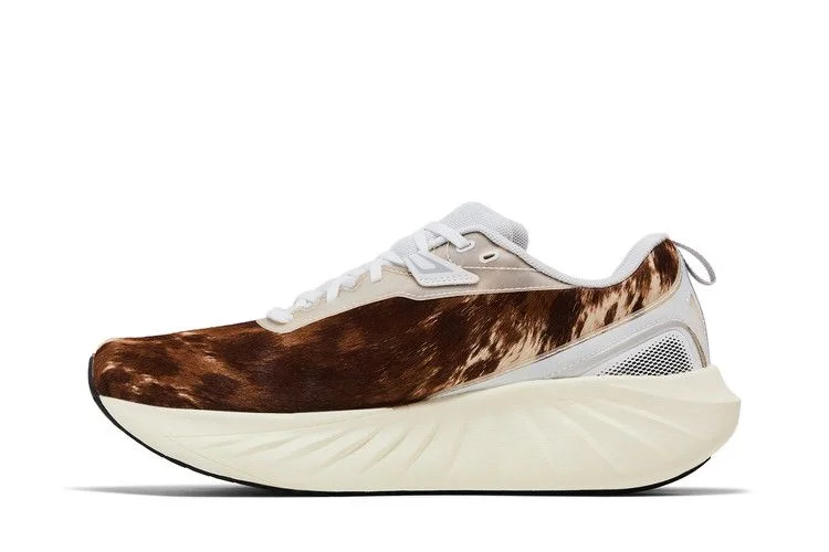 Кроссовки Wmns Nordstrom x Saucony Triumph 22 'Brindle'
