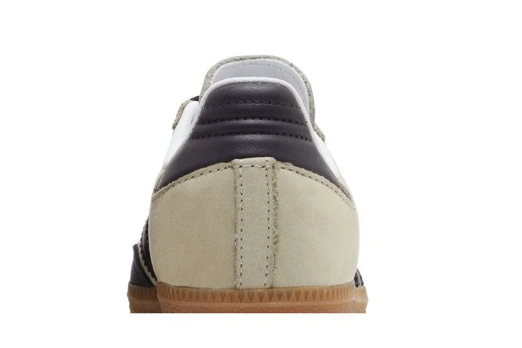 Кроссовки adidas Women's Samba OG 'Putty Grey'