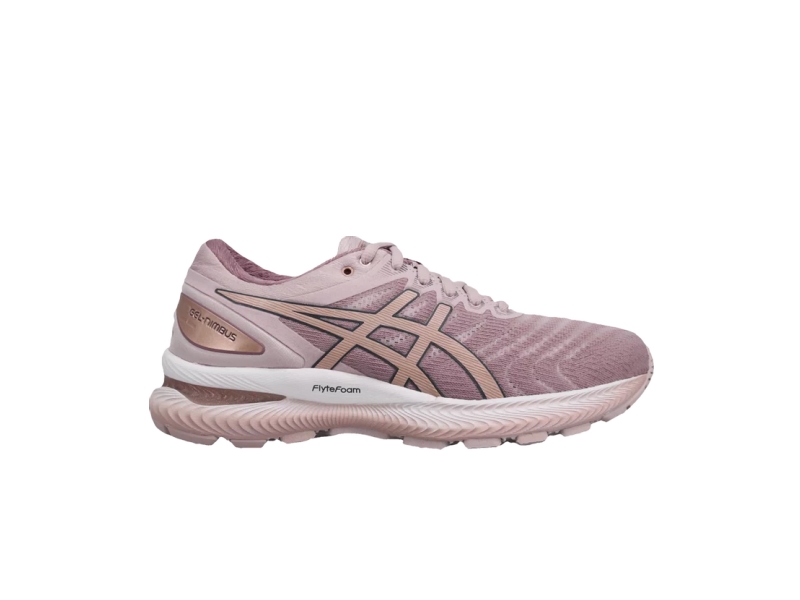 Кроссовки Wmns Asics Gel Nimbus 22 Watershed Rose