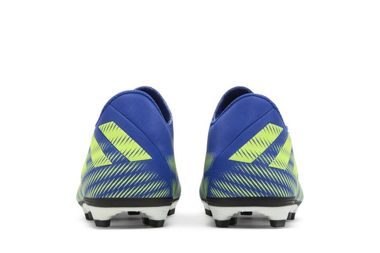 Кроссовки Adidas Nemeziz.4 FxG J 'Tension Tape'