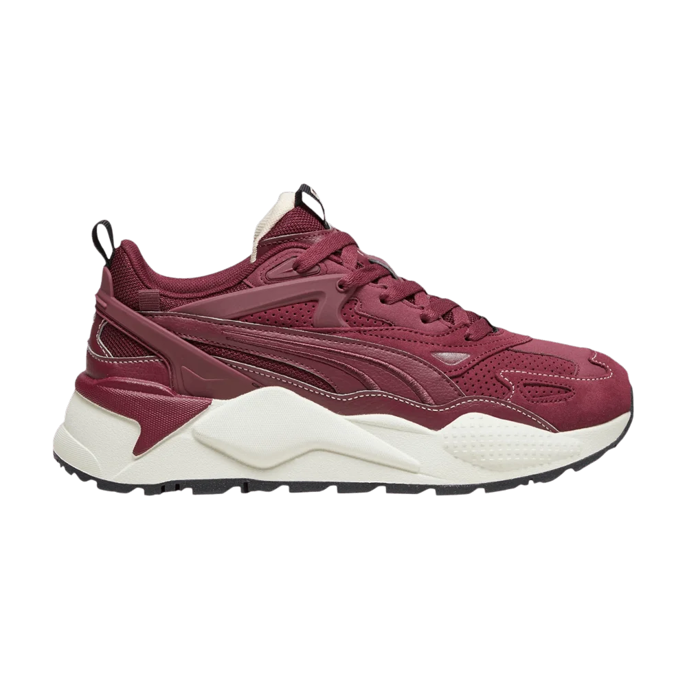 Кроссовки Puma RS-X Efekt 'Dark Jasper'