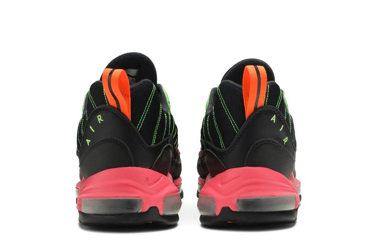 Кроссовки Nike Air Max 98 'Tokyo Neon'