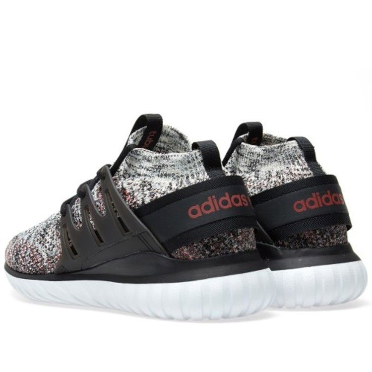 Кроссовки Adidas Tubular Nova PK 'Clear Brown'