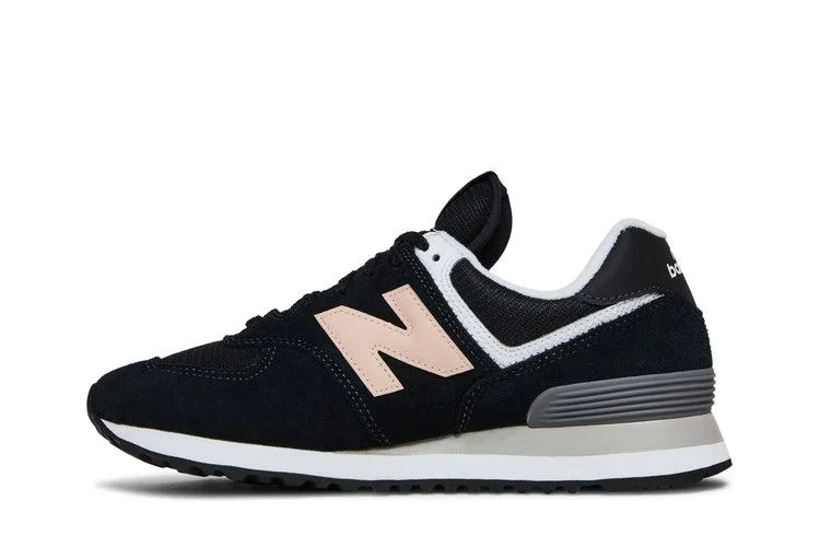 Krossovki-New-Balance-Wmns-574-Black-Oyster-Pink-2