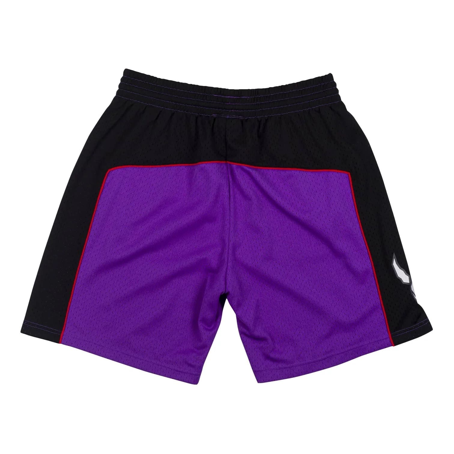 Спортивные шорты Mitchell & Ness Toronto Raptors 1999-00 Hardwood Classics Throwback Swingman NBA Shorts
