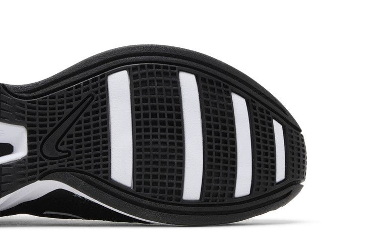 Кроссовки Nike ZoomX SuperRep Surge 'Black White'