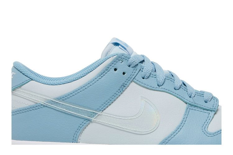 Кроссовки Nike Dunk Low PS 'Aura Clear'