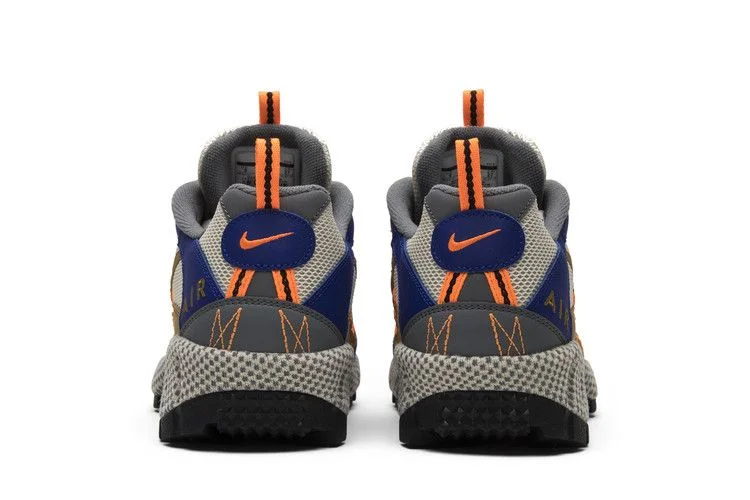 Кроссовки Nike Air Humara 17 QS 'Concord'