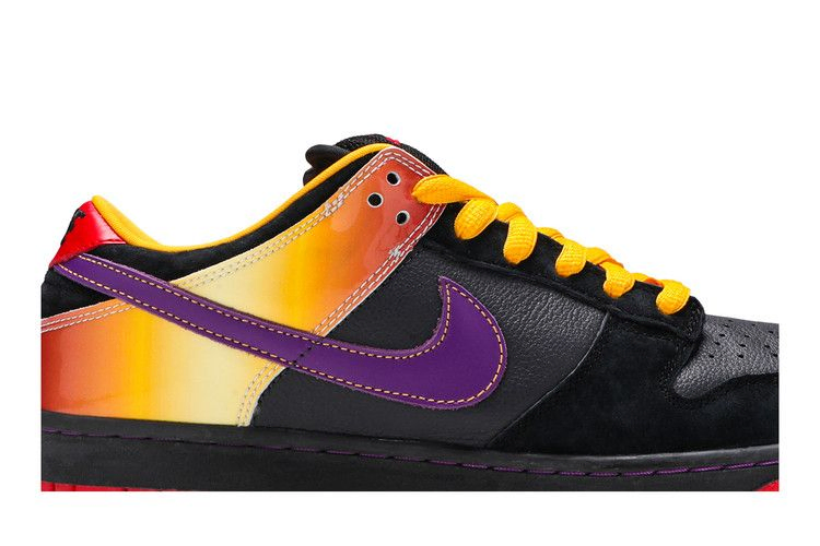 Кроссовки Nike Dunk Low Pro SB 'Appetite For Destruction'