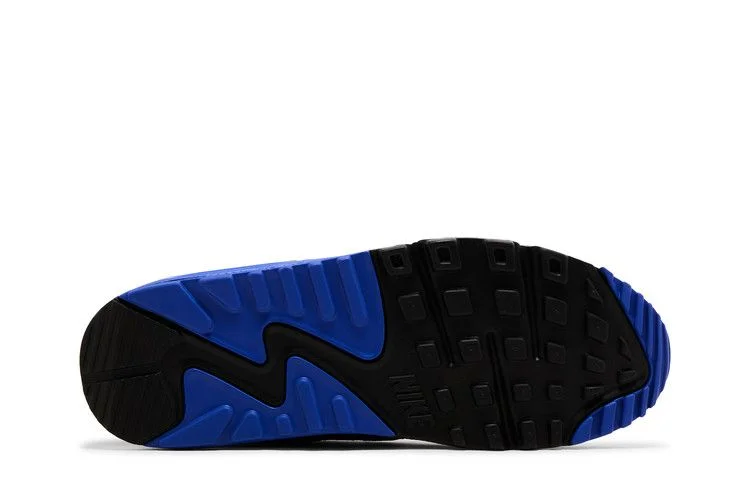 Кроссовки Nike Men's Air Max 90 'Hyper Royal'