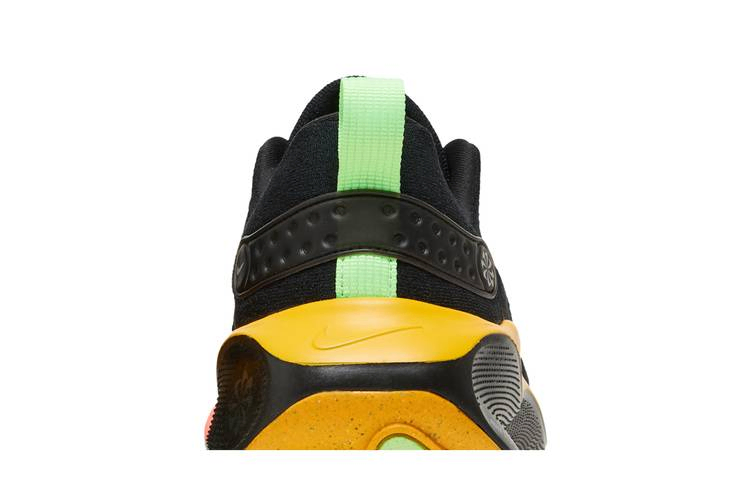Кроссовки Nike ReactX Infinity Run 4 'No Finish Line'