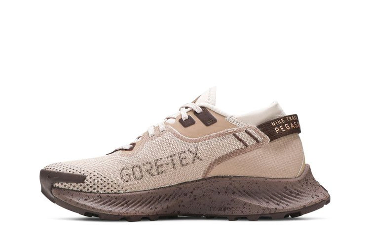 Кроссовки Nike Wmns Pegasus Trail 2 Gore-Tex 'Desert Dust Mauve'