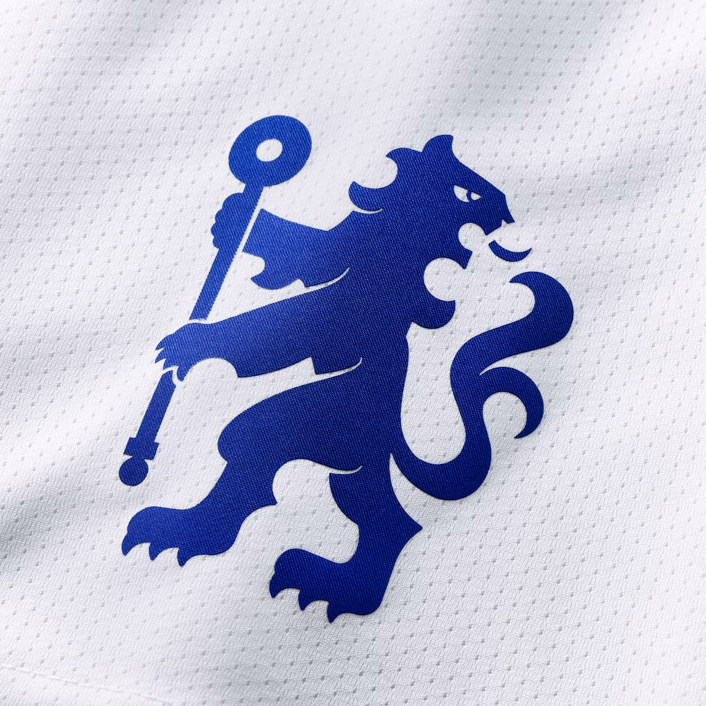 Футболка Chelsea x MLB Nike Club World Cup Limited Jersey