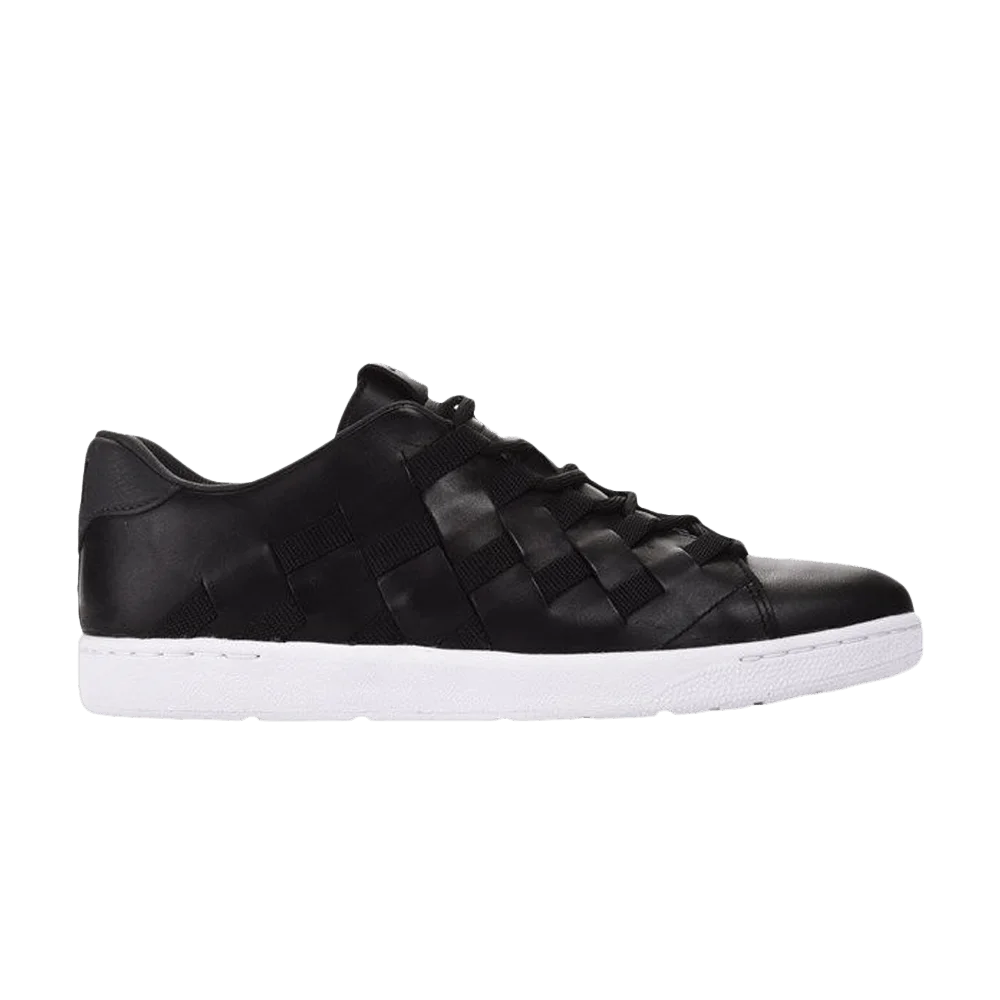 Кроссовки Nike Tennis Classic Ultra Premium QS 'Black'