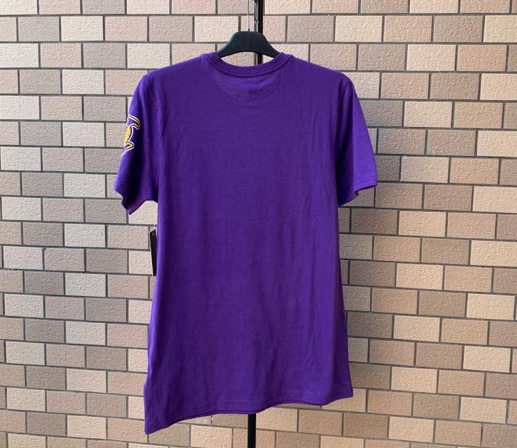 Футболка 2020 NBA Players Color Tee
