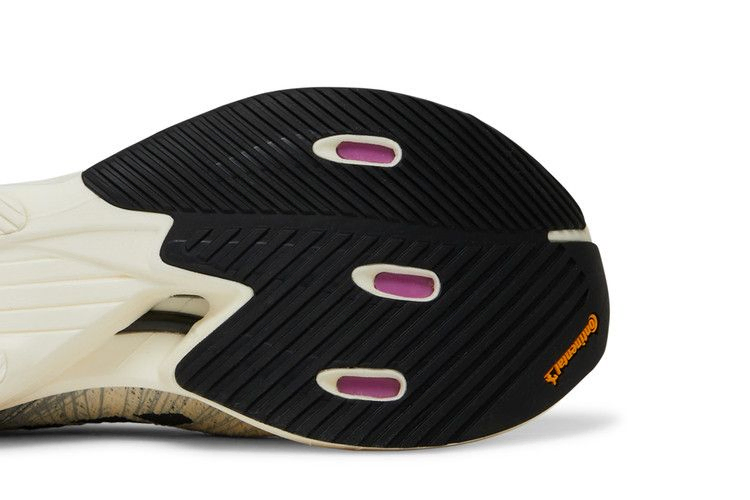 Кроссовки adidas Adizero Prime X Strung 'Off White Pulse Lilac'